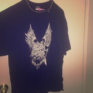 Fashion nova dress/ shirt worn only once.